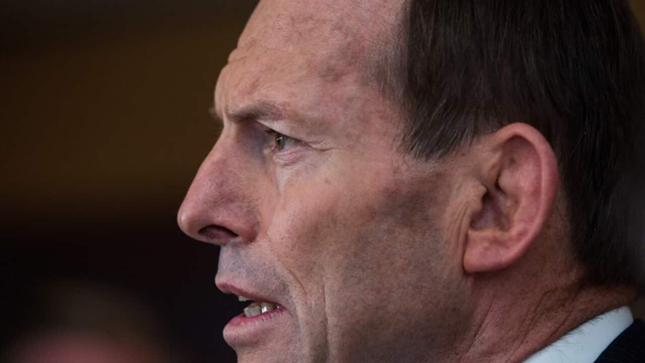 Australian Prime Minister