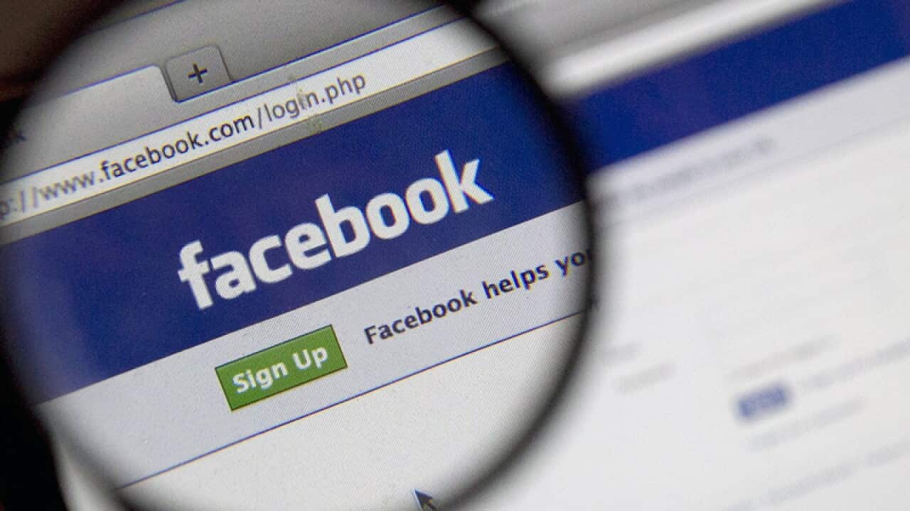Facebook