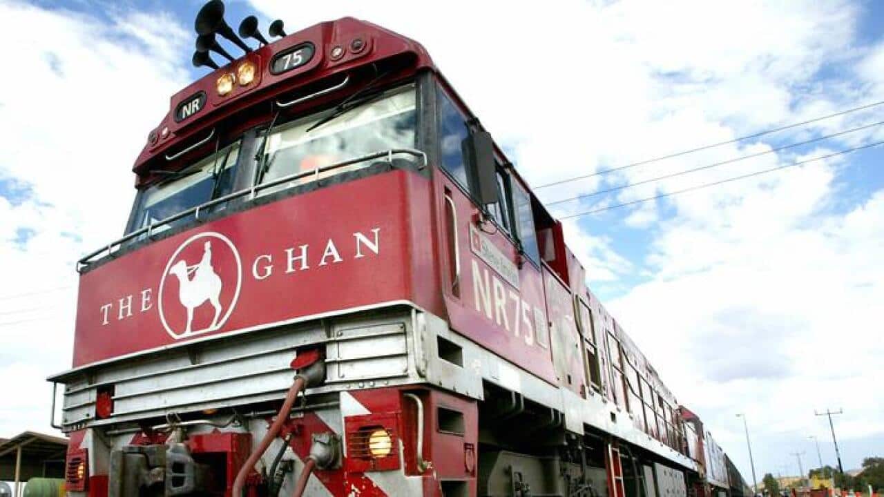 Th Ghan