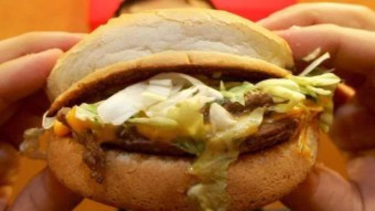 Energy Display laws to affect all major food chains and Supermarkets