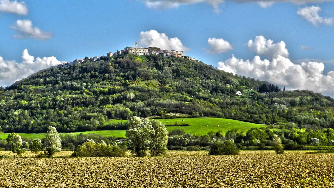 Istria Istra