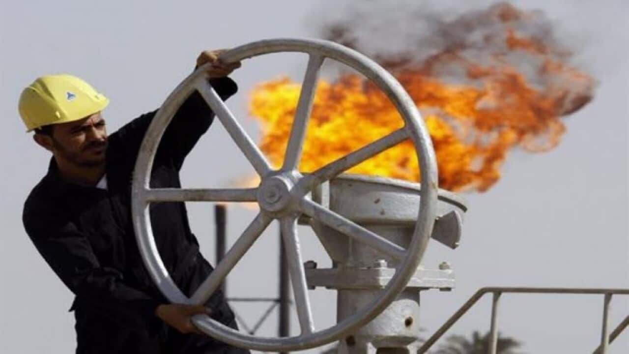Iraq-KRG agreement