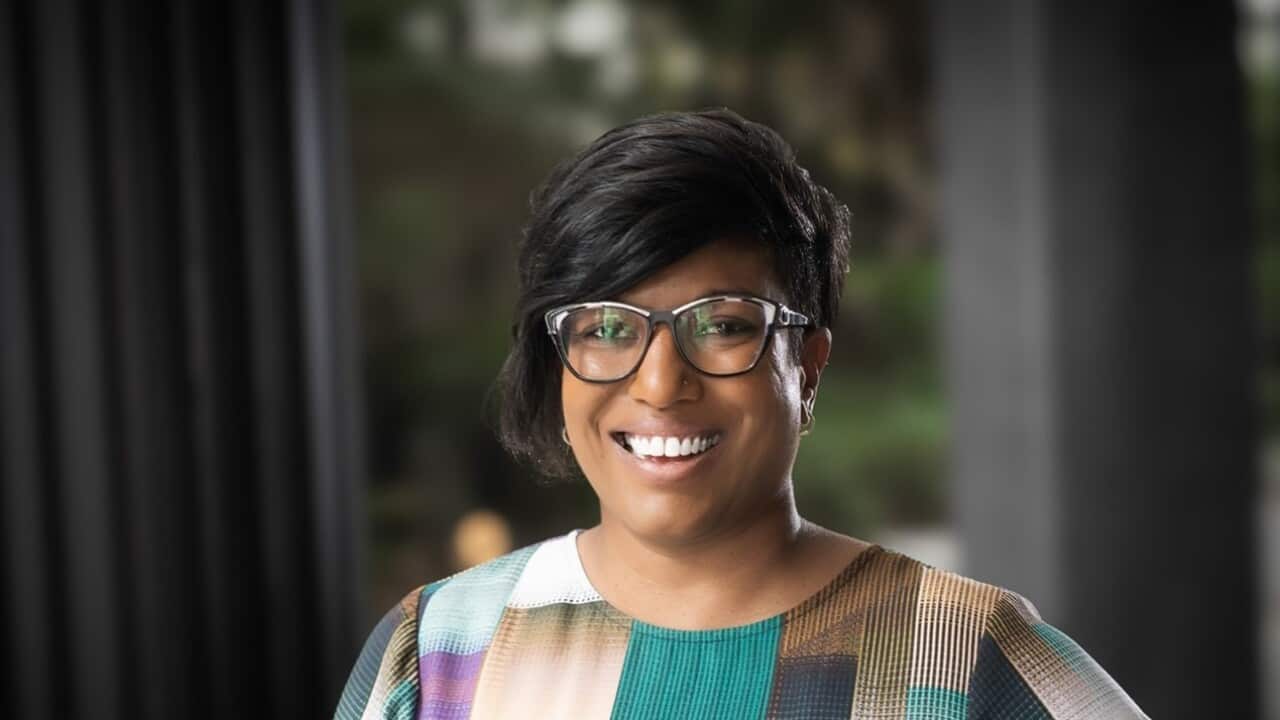 Darshini Ayton says achieving a diagnosis for dementia in young people can be difficult.jpg