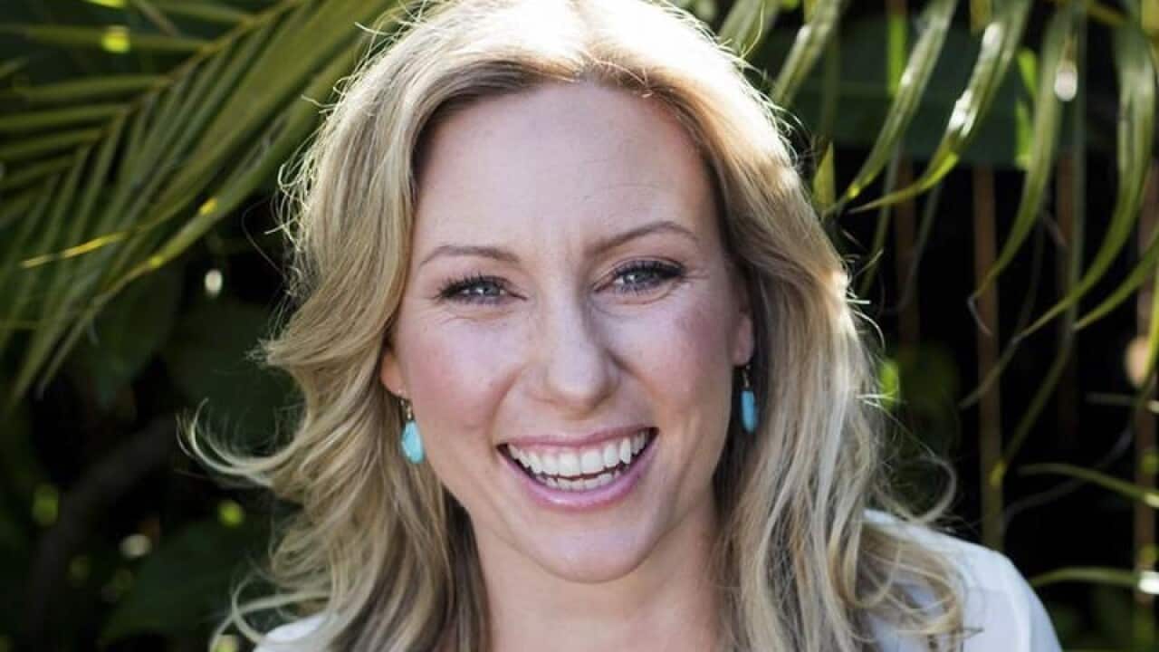 Justine Damond