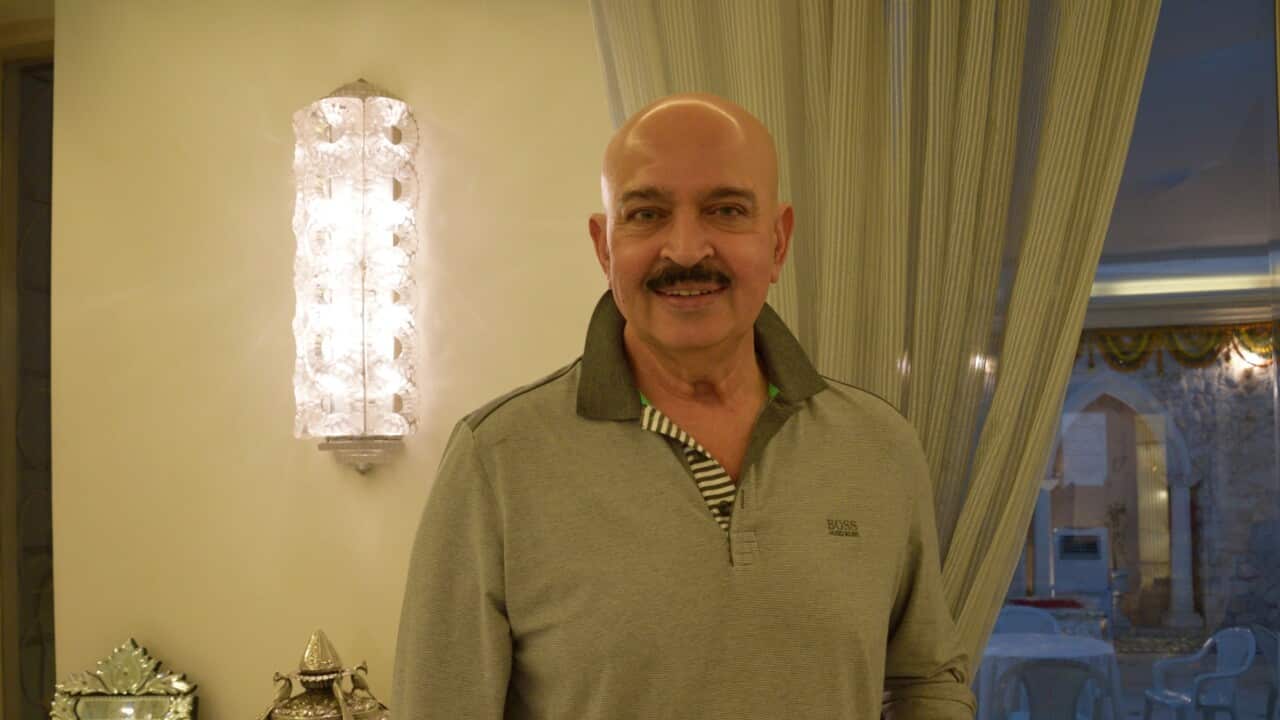 Rakesh Roshan