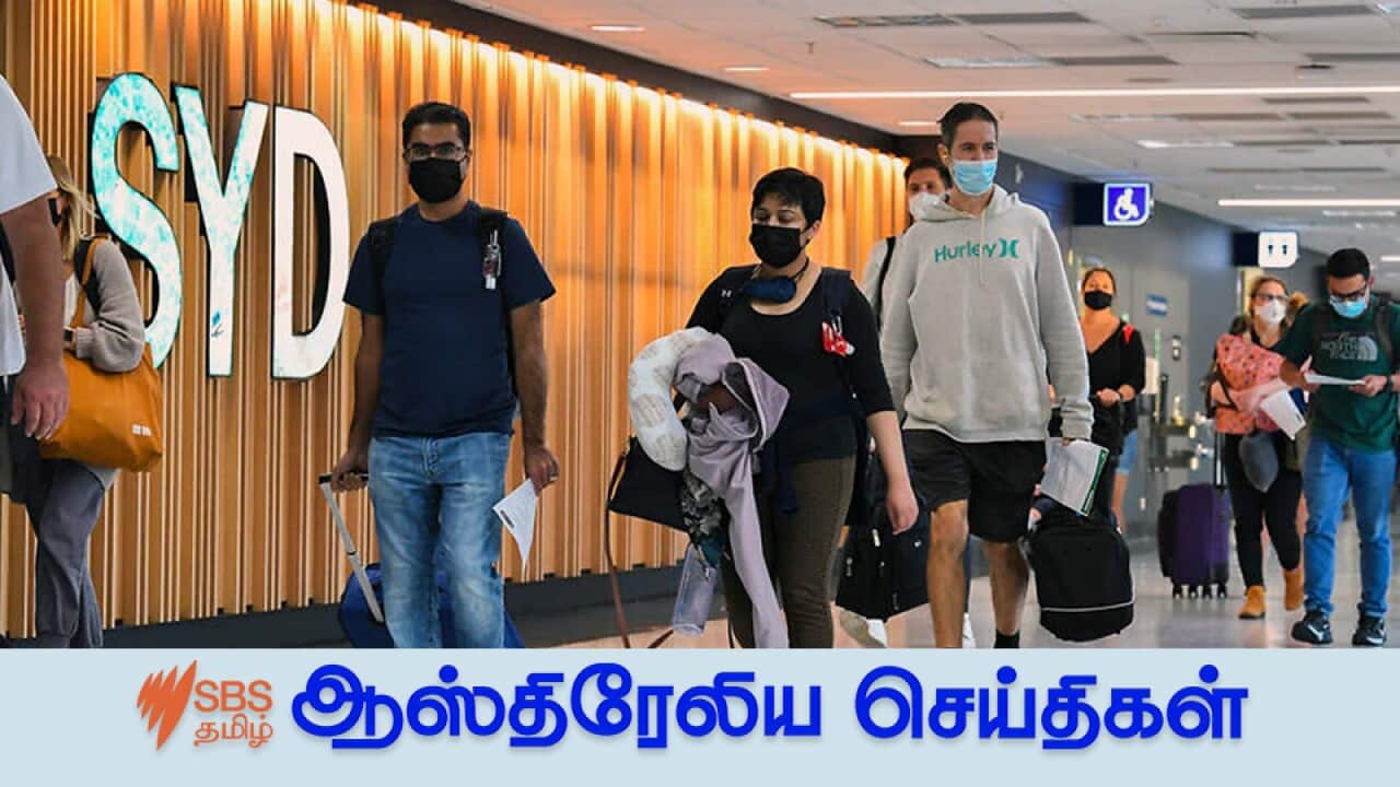 The government says the changes will provide flexibility for international students and graduates as they get set to return to Australia.