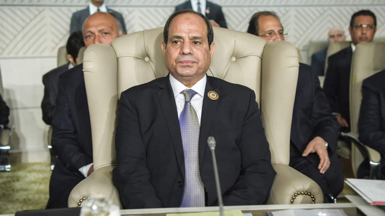 Almost 90 per cent of Egyptian voters have approved in a referendum constitutional changes that could see President Abdel Fattah al-Sisi in power until 2030.