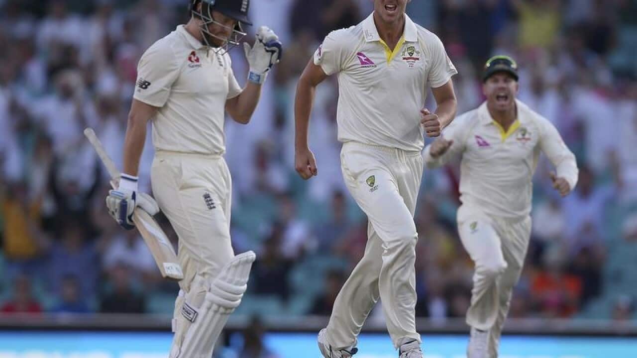 Josh Hazlewood
