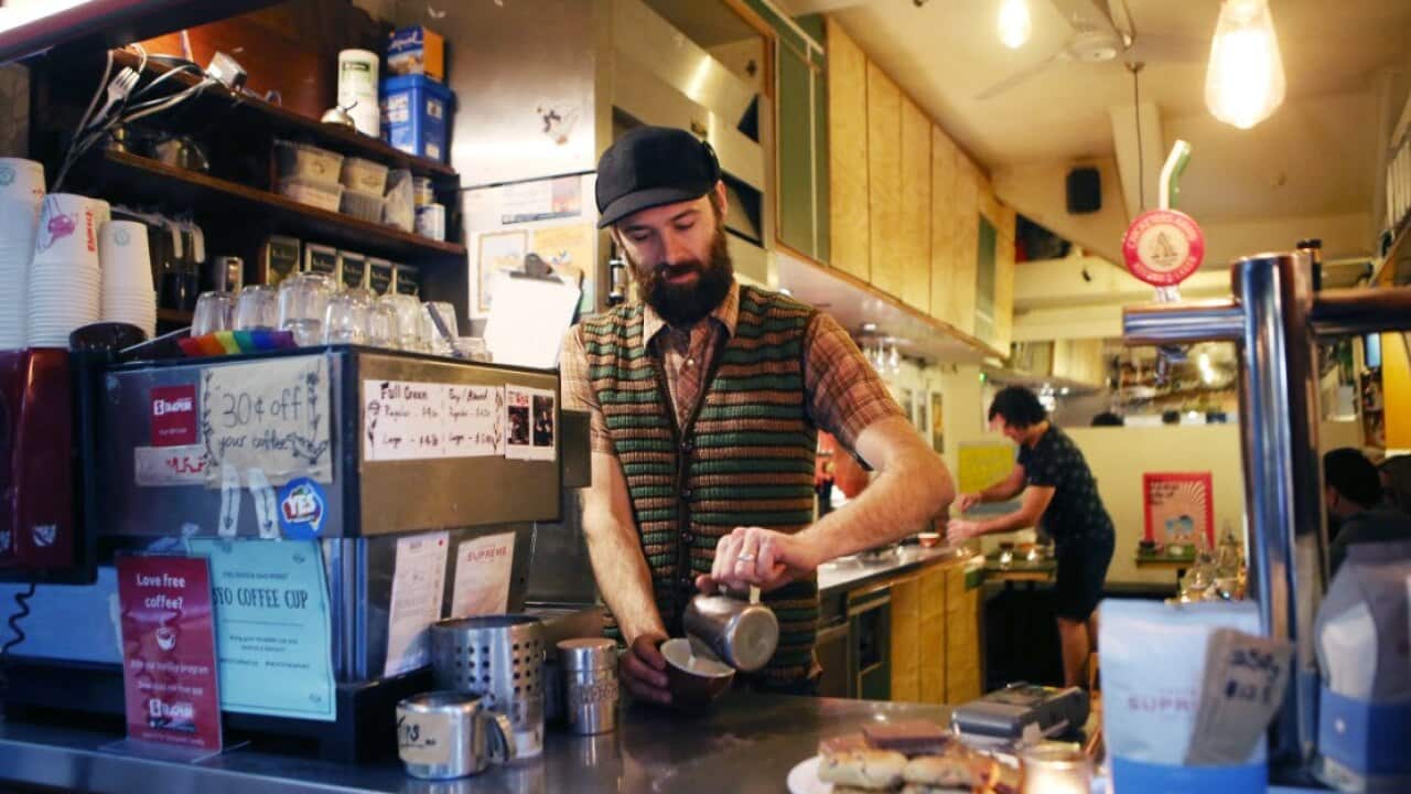 The Migrant Workers Centre is part of a wider push to empower a part of the workforce who have long complained of exploitation.