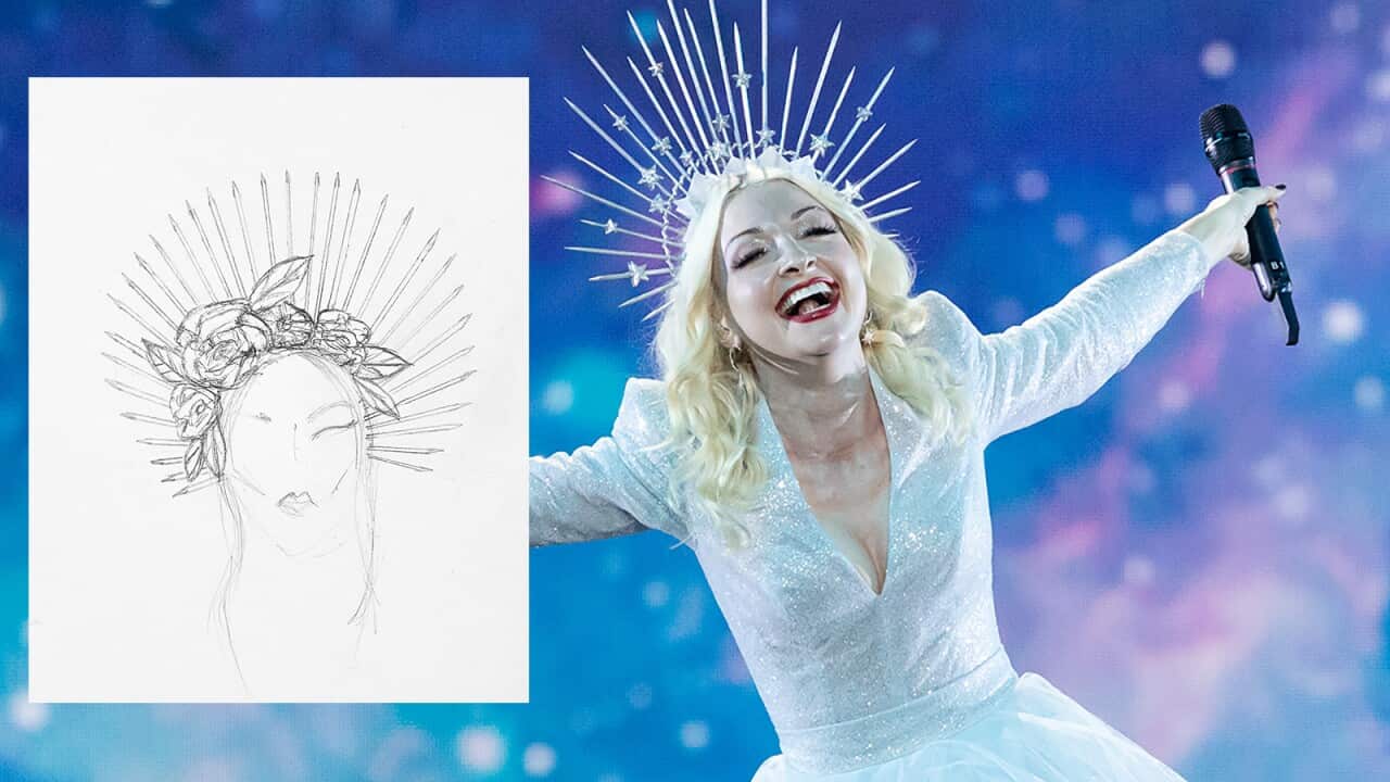 Kate Miller-Heidke
