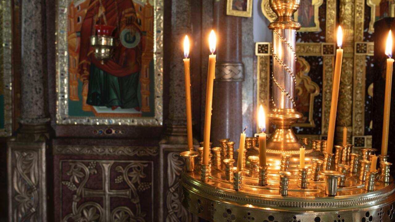 The Serbian community in Melbourne is waiting for more news regarding restrictions on religious gatherings.