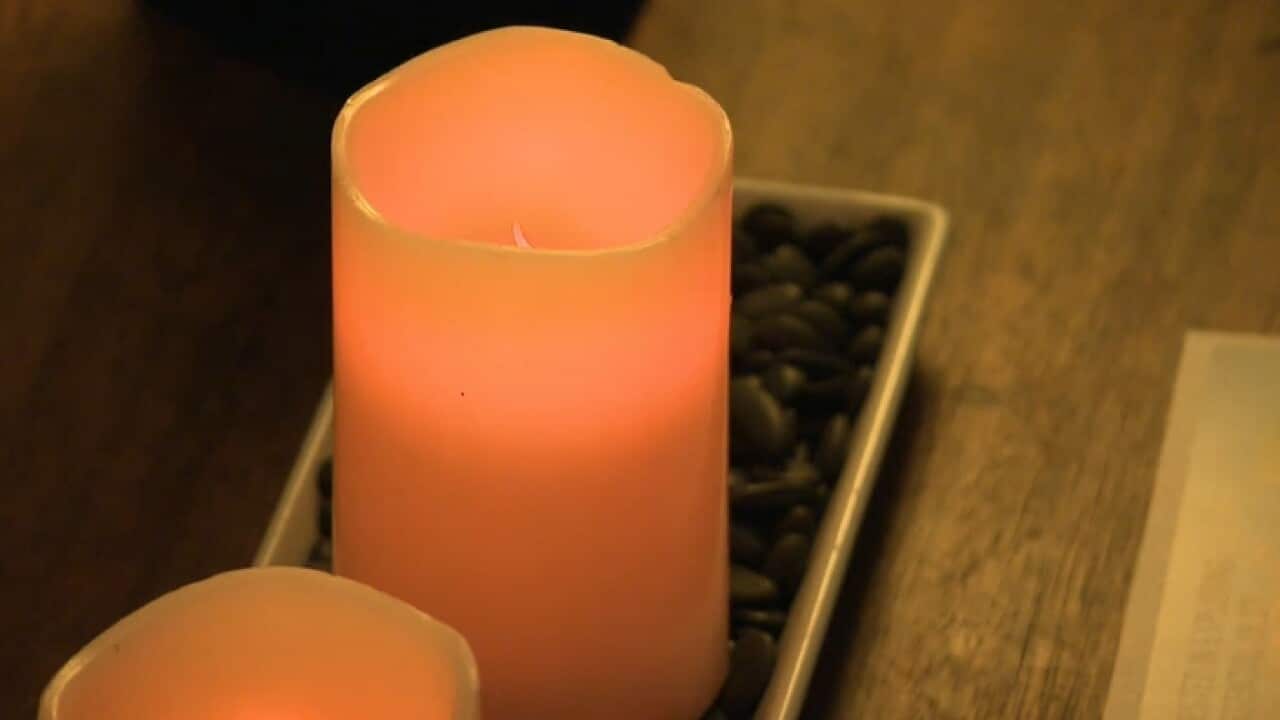 Meditation can be a path to spirituality