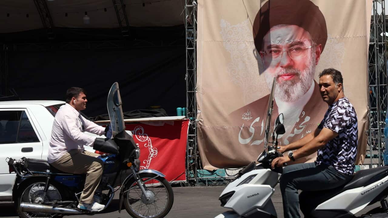 US-Iran set to sign a peace deal