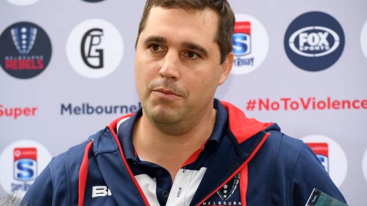 Dave Wessels