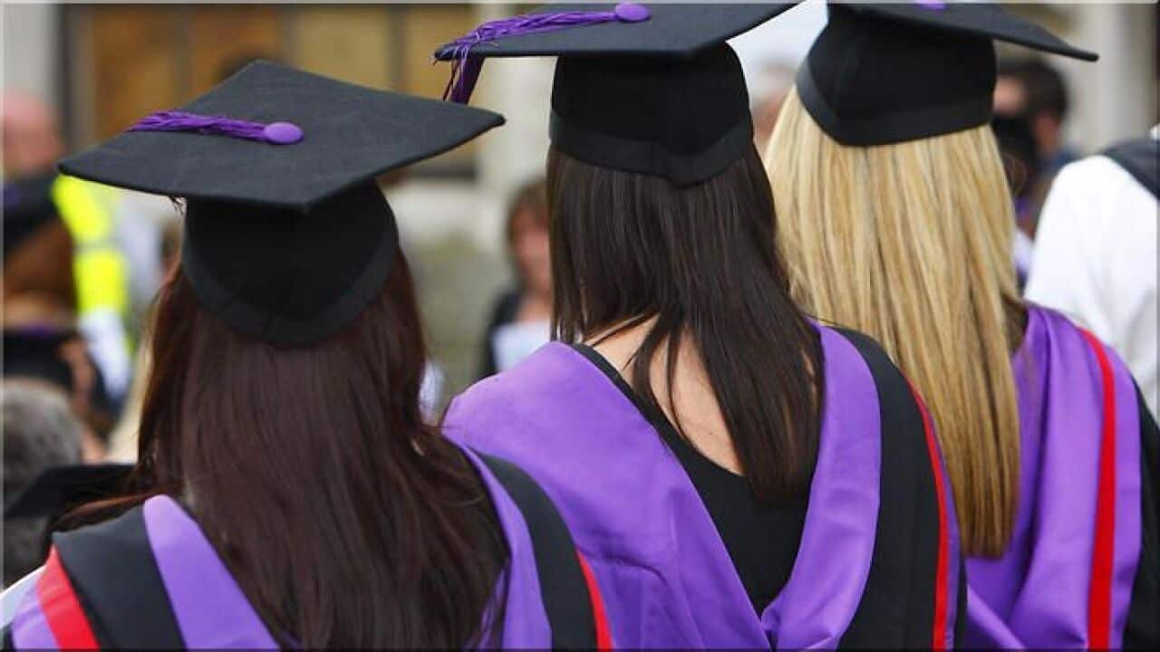 The government and the Grattan Institute agree some school leavers should just consider not going to university at all