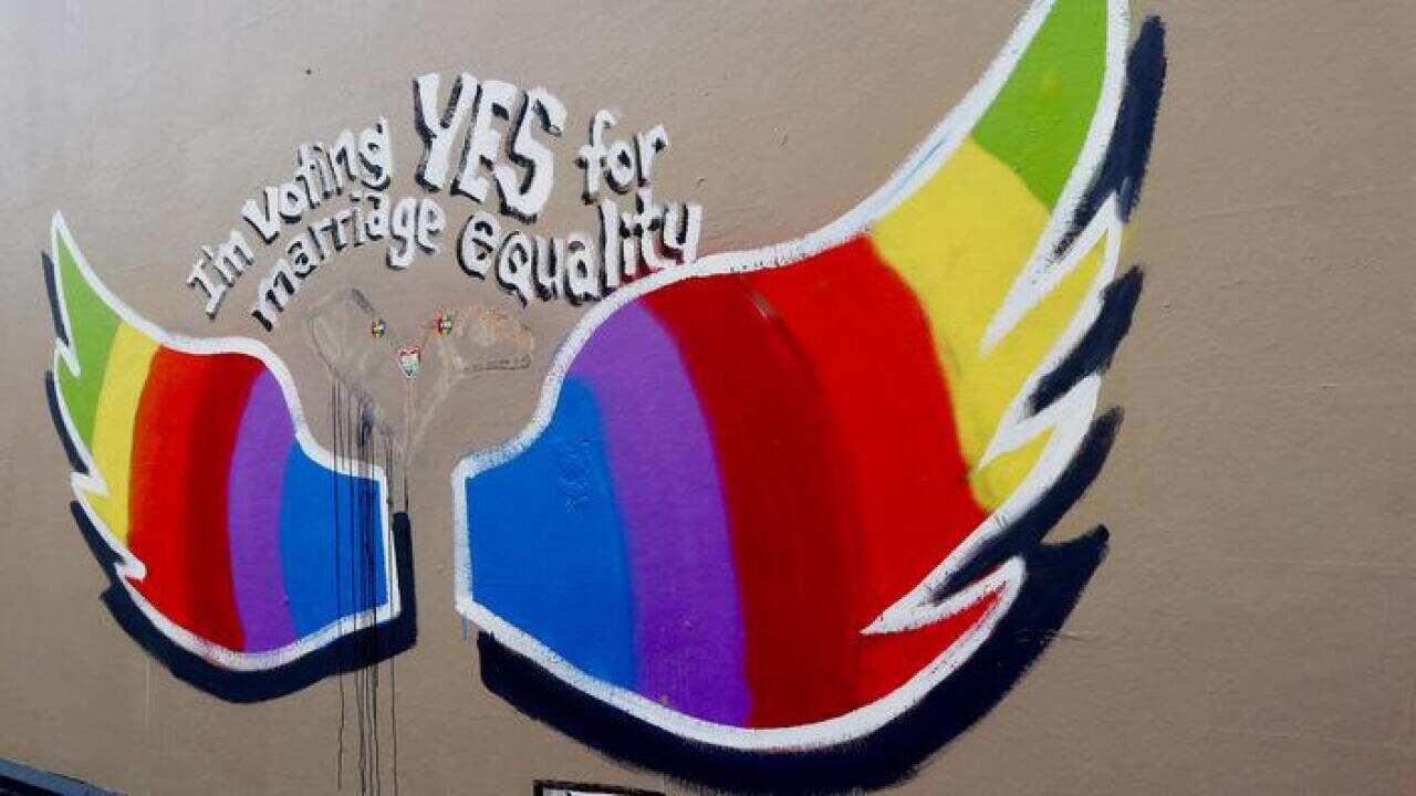 High Court ruling on same-sex marriage postal survey due Thursday
