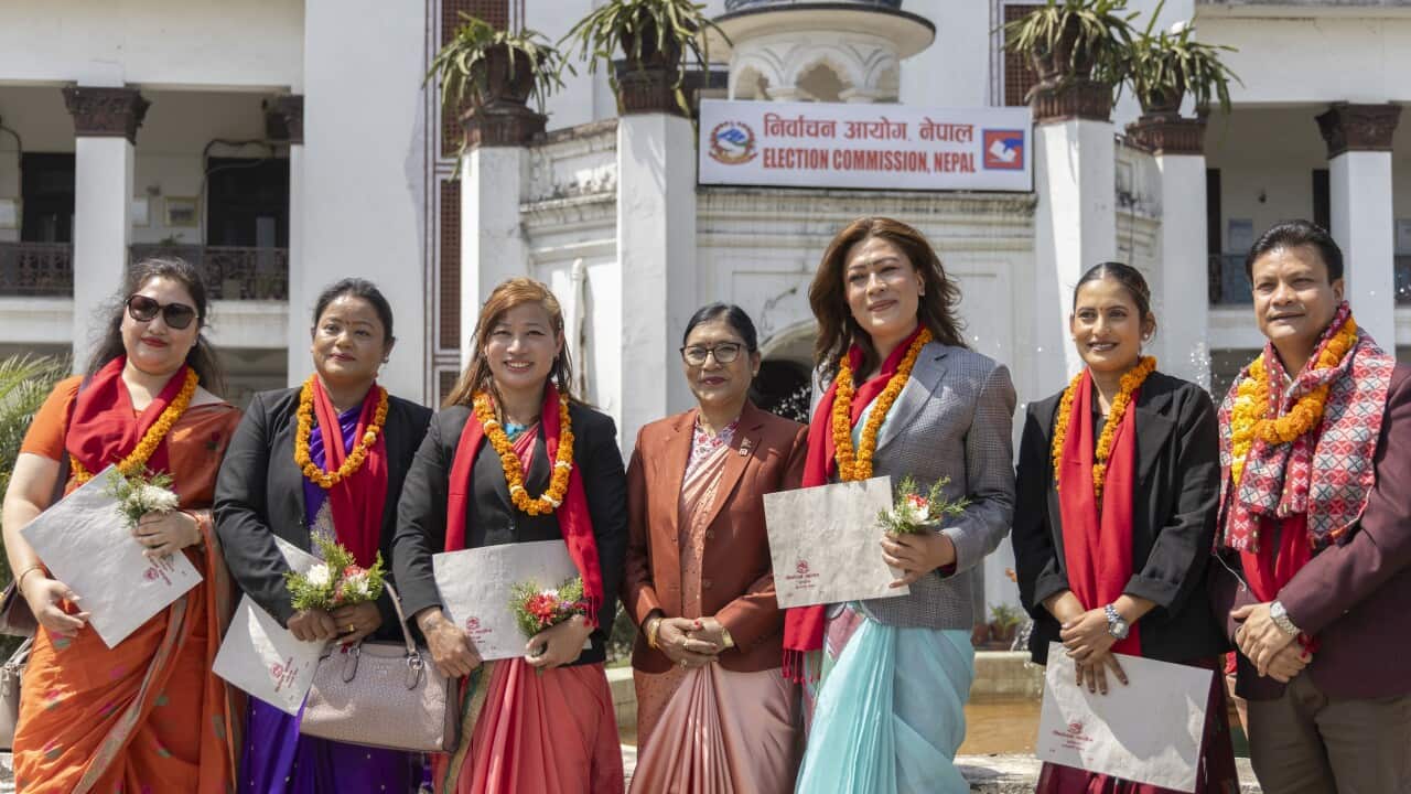 Nepal election commission certifies proportional representation lawmakers
