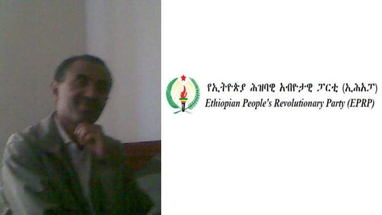 Interview with Almaw Fenta