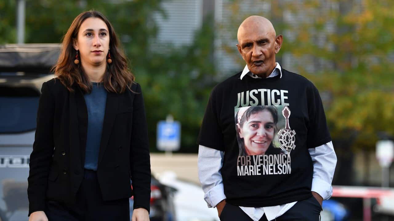 VERONICA NELSON DEATH INQUEST