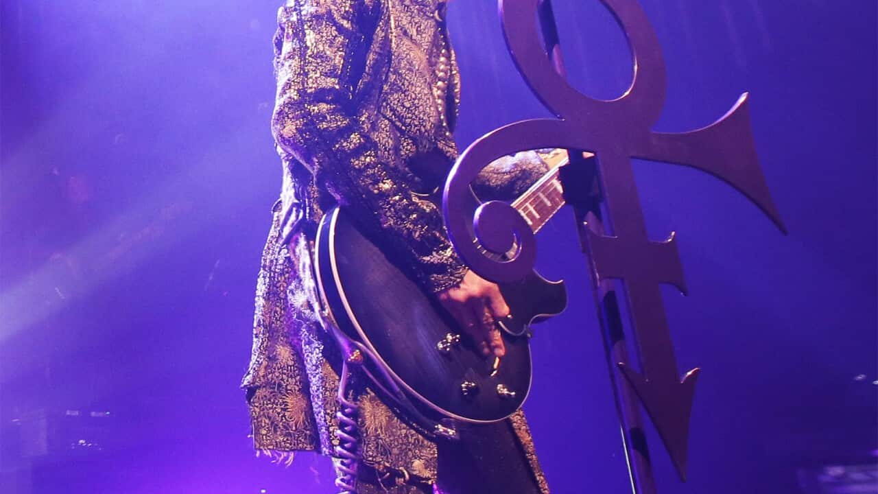 Prince & 3RDEYEGIRL "HitnRun" Tour - Detroit
