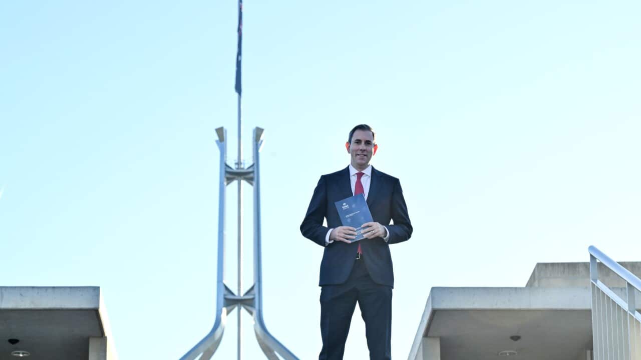 FEDERAL BUDGET 2024 ALCBudget2024