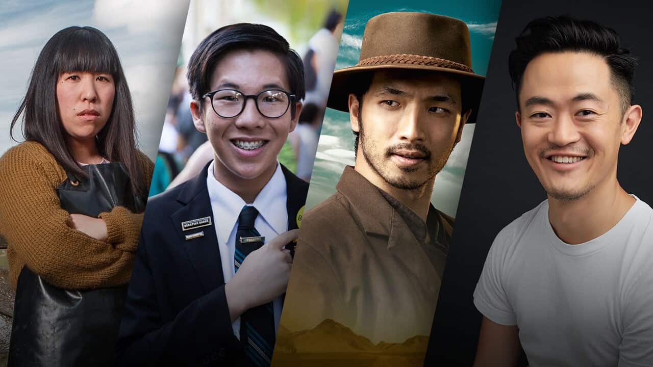 Ben Law guest curator