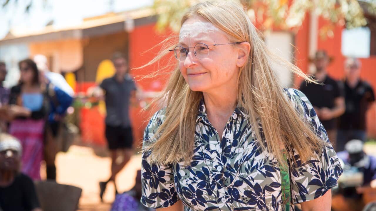 CORONER VISIT YUENDUMU NT