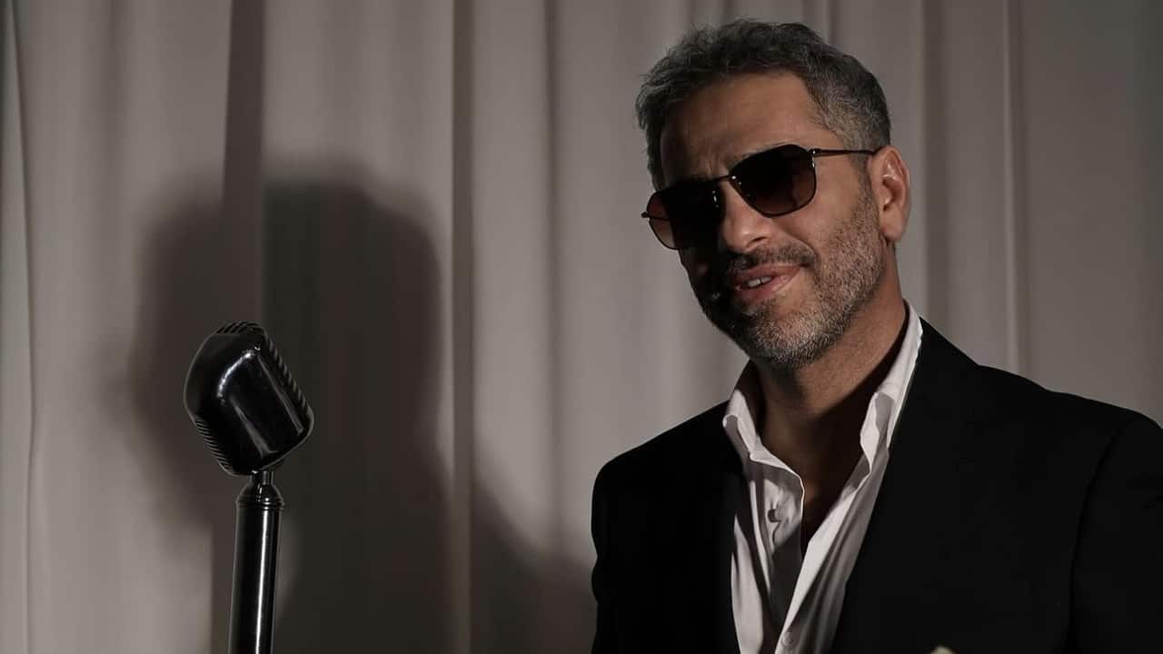 Fadel Shaker