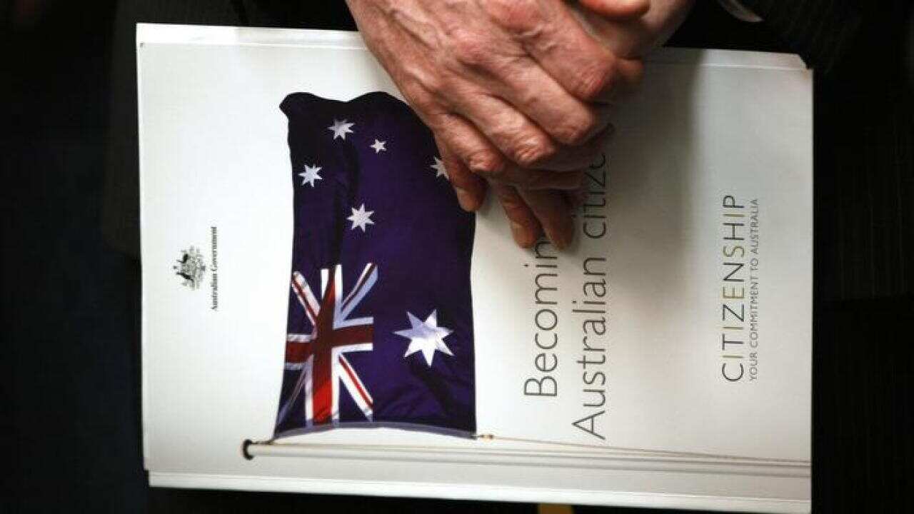 citizenship test