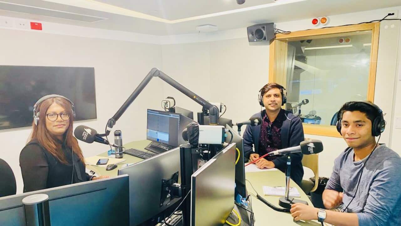 SBS Sinhala monthly panel discussion on January 2023