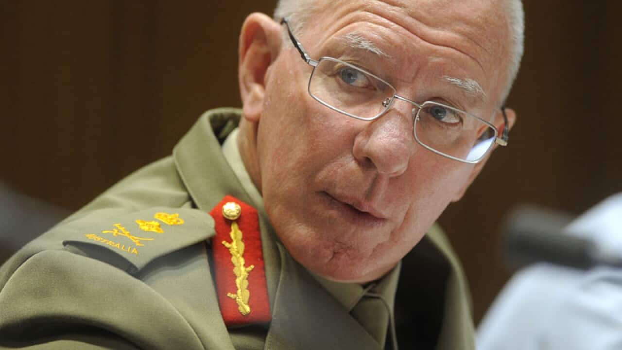 Hurley vows to stamp out defence abuse