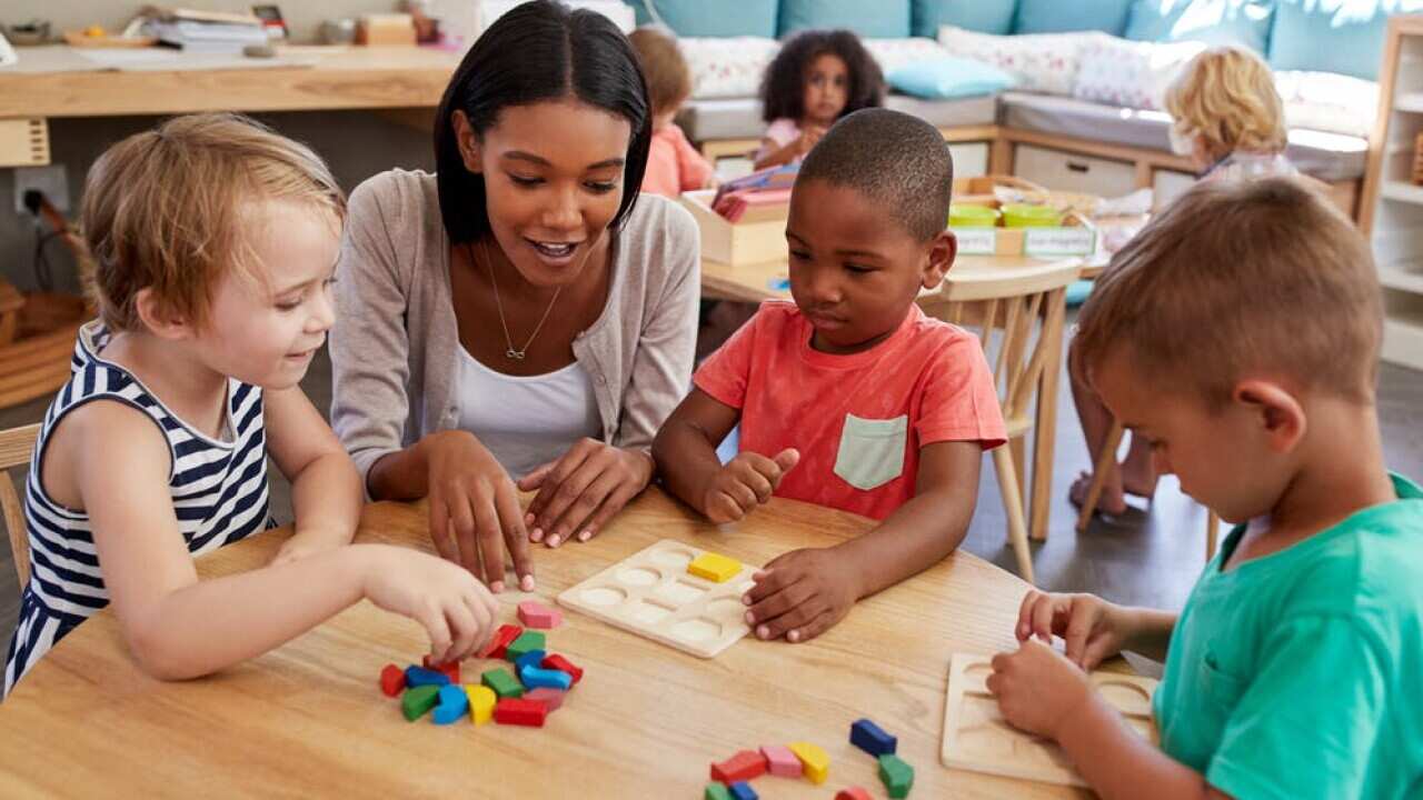 kids