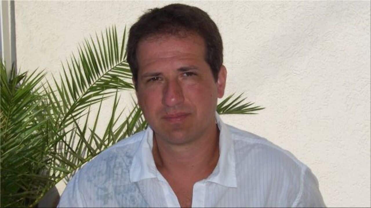 Инженер-Физик Евгени Делев