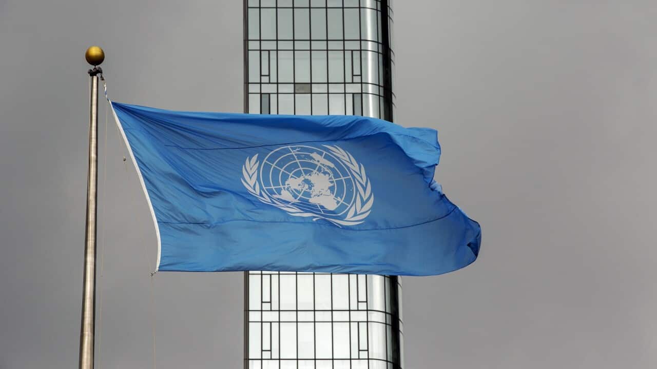 Israel Palestinians UN General Assembly