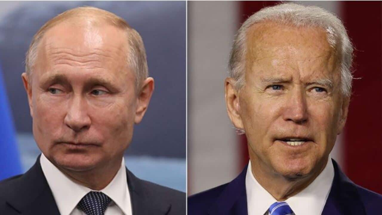 Russian Affairs