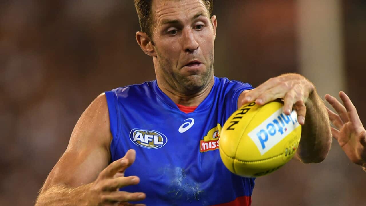 Travis Cloke