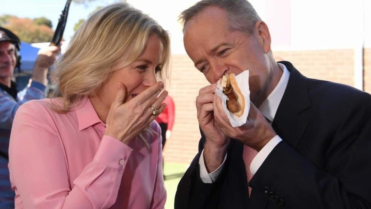 Bill Shorten Election 2019