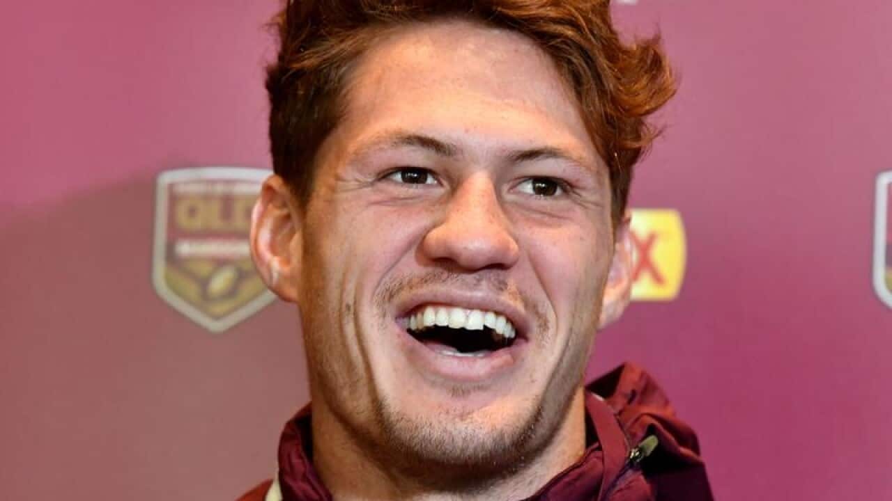 Kalyn Ponga
