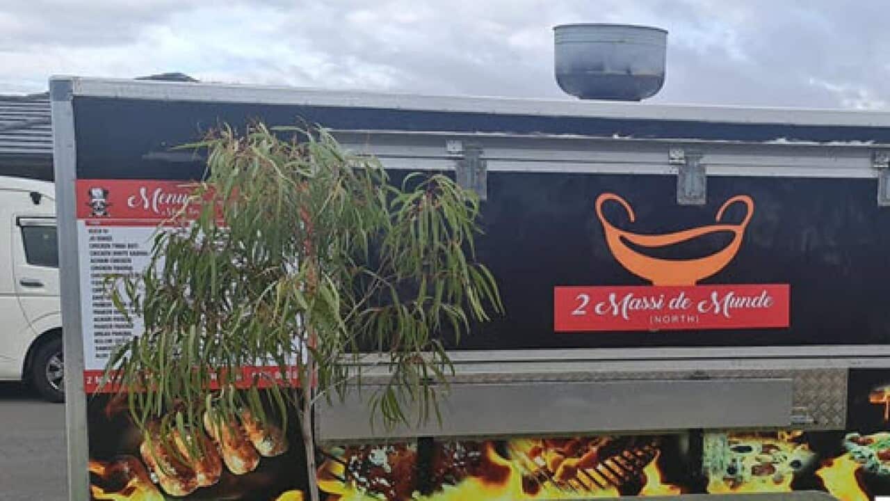 Meals on wheels: How coronavirus pandemic changed the course of food industry.