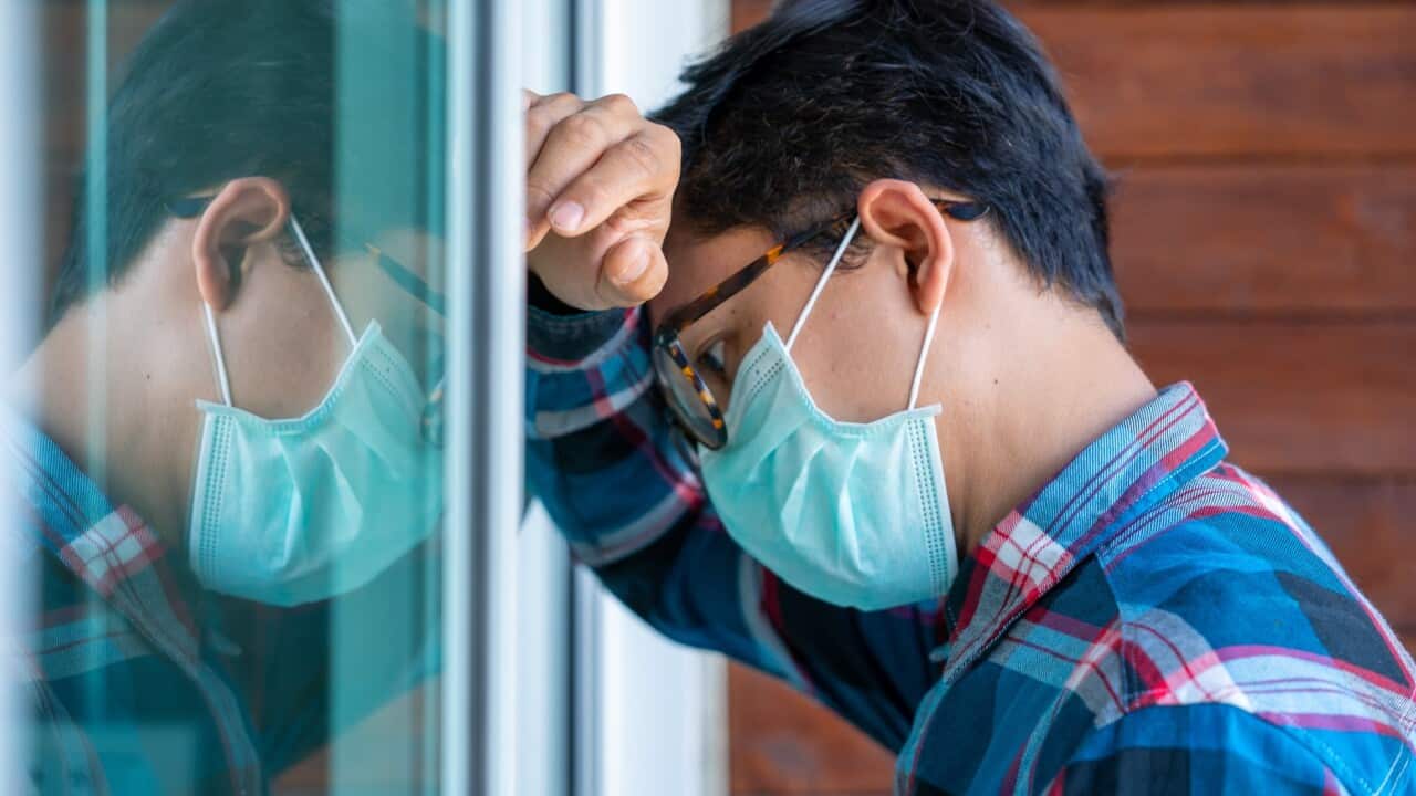 Image for read more article 'PSİKOLOJİK DESTEK'