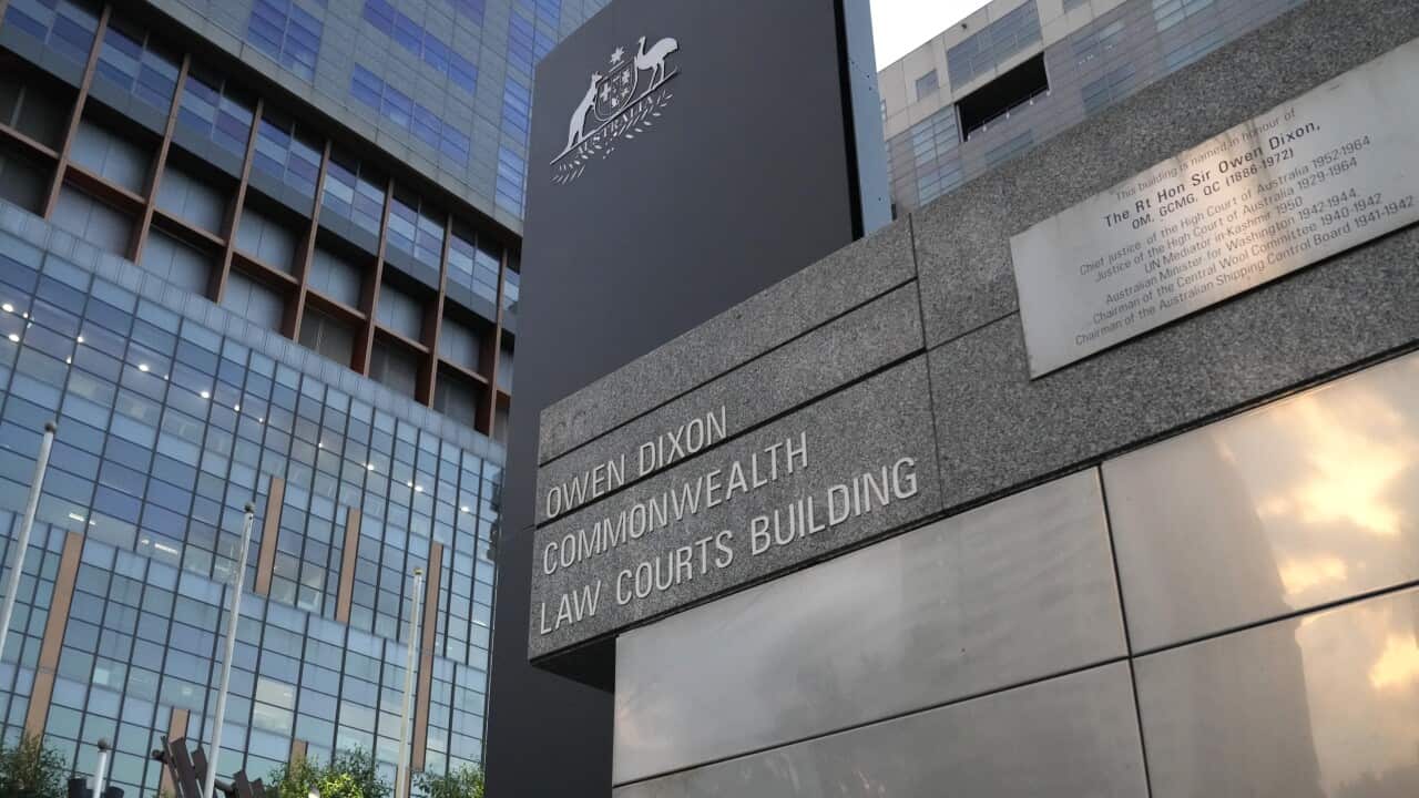 ADDITION Australian Open Djokovic