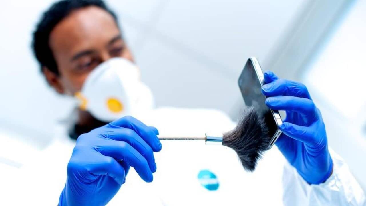 Only a DNA test away from getting caught. (West Midlands Police/flickr CC-BY-SA)