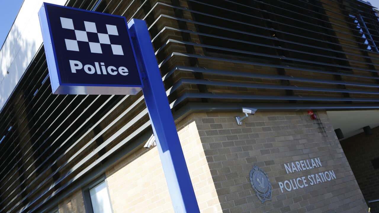 Independent specialist domestic violence workers would be on-site at NSW police stations to help victims, under a trial to begin as soon as next month.