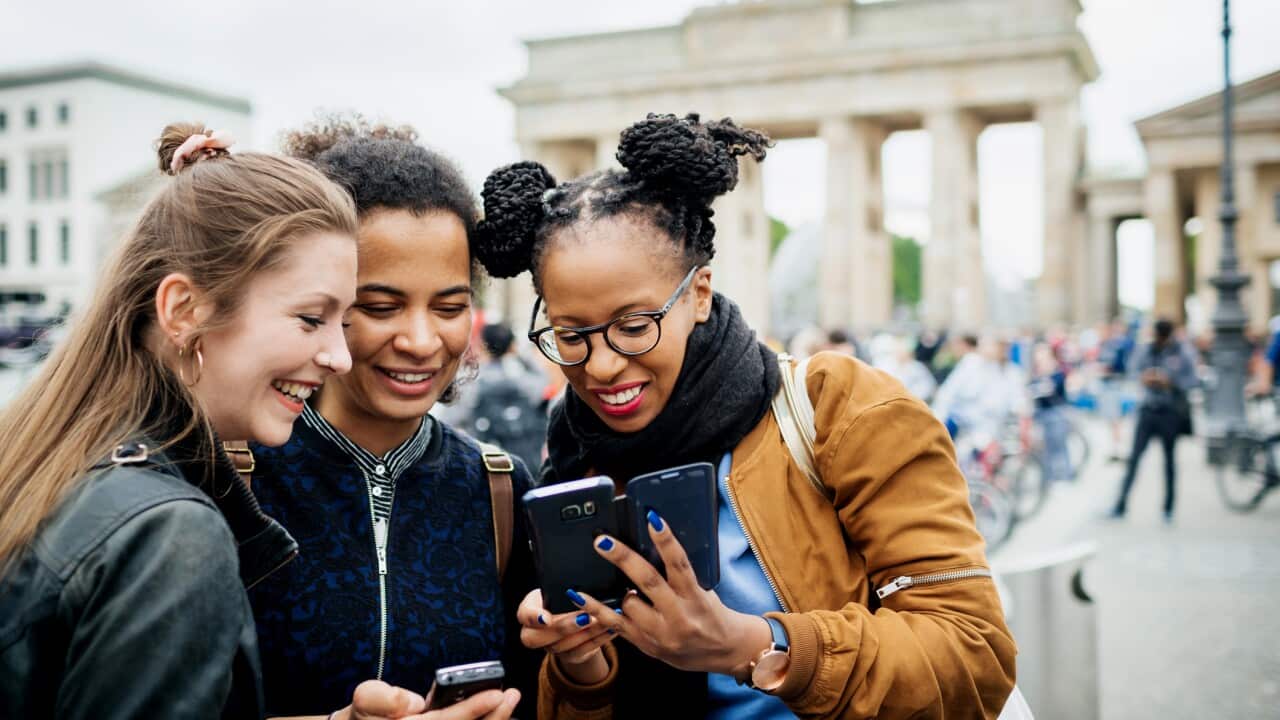 Germans are living the best life, but the French and Danish aren’t far behind