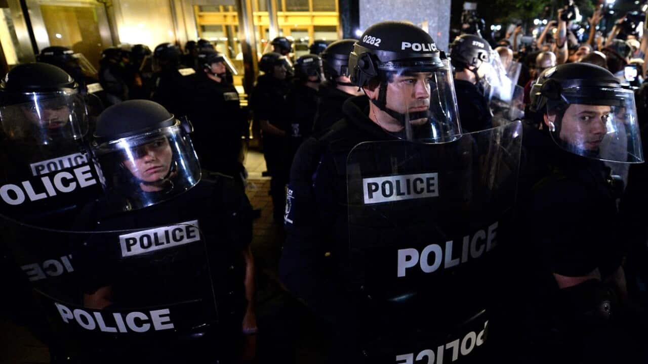 US police killings of black people reminiscent of lynching, UN group ...