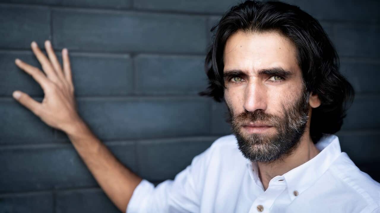 Der kurdisch-iranischen Exil-Journalist Behrouz Boochani wird von Neuseeland aufgenommen.