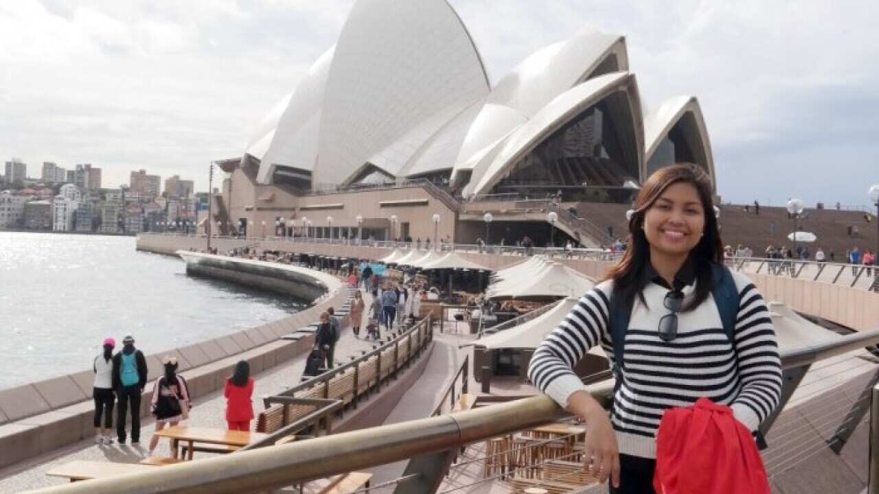 Sydney Opera House