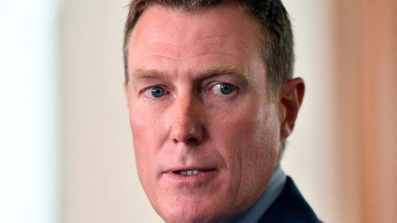 CHRISTIAN PORTER PRESSER