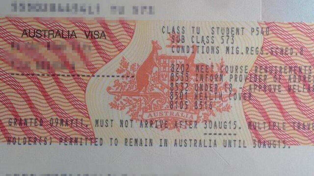 Visa