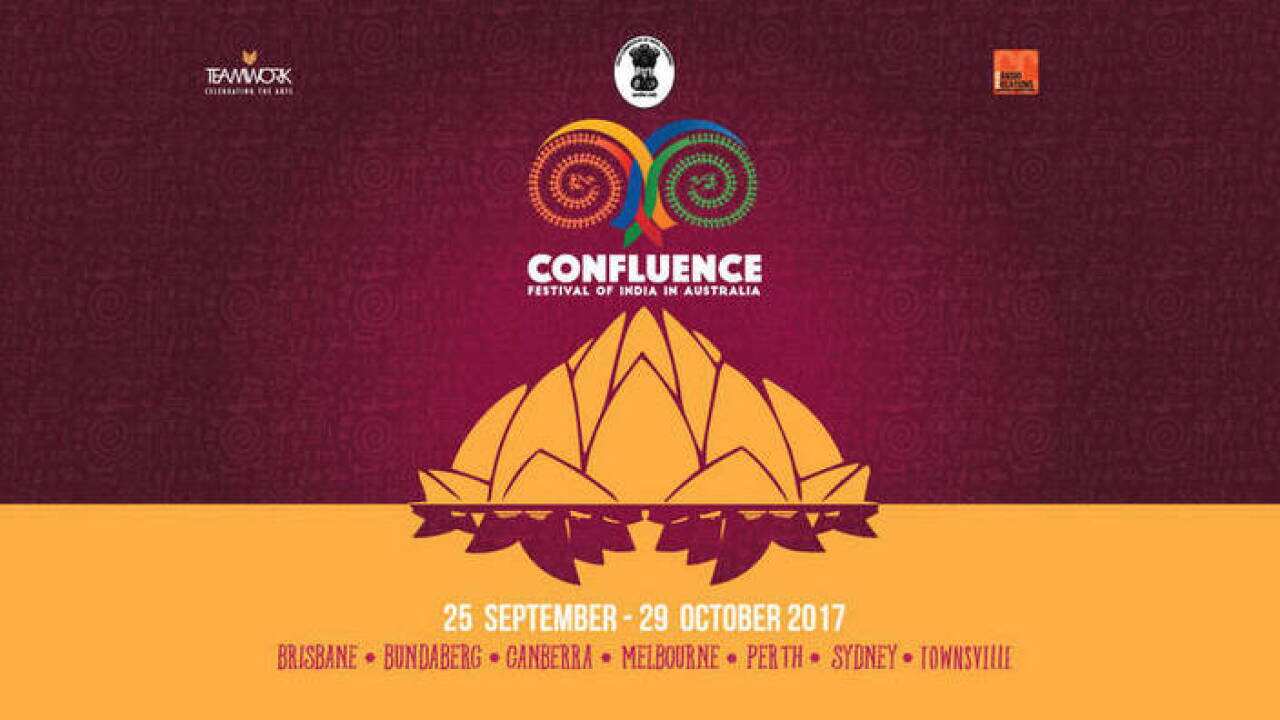 Confluence 2017